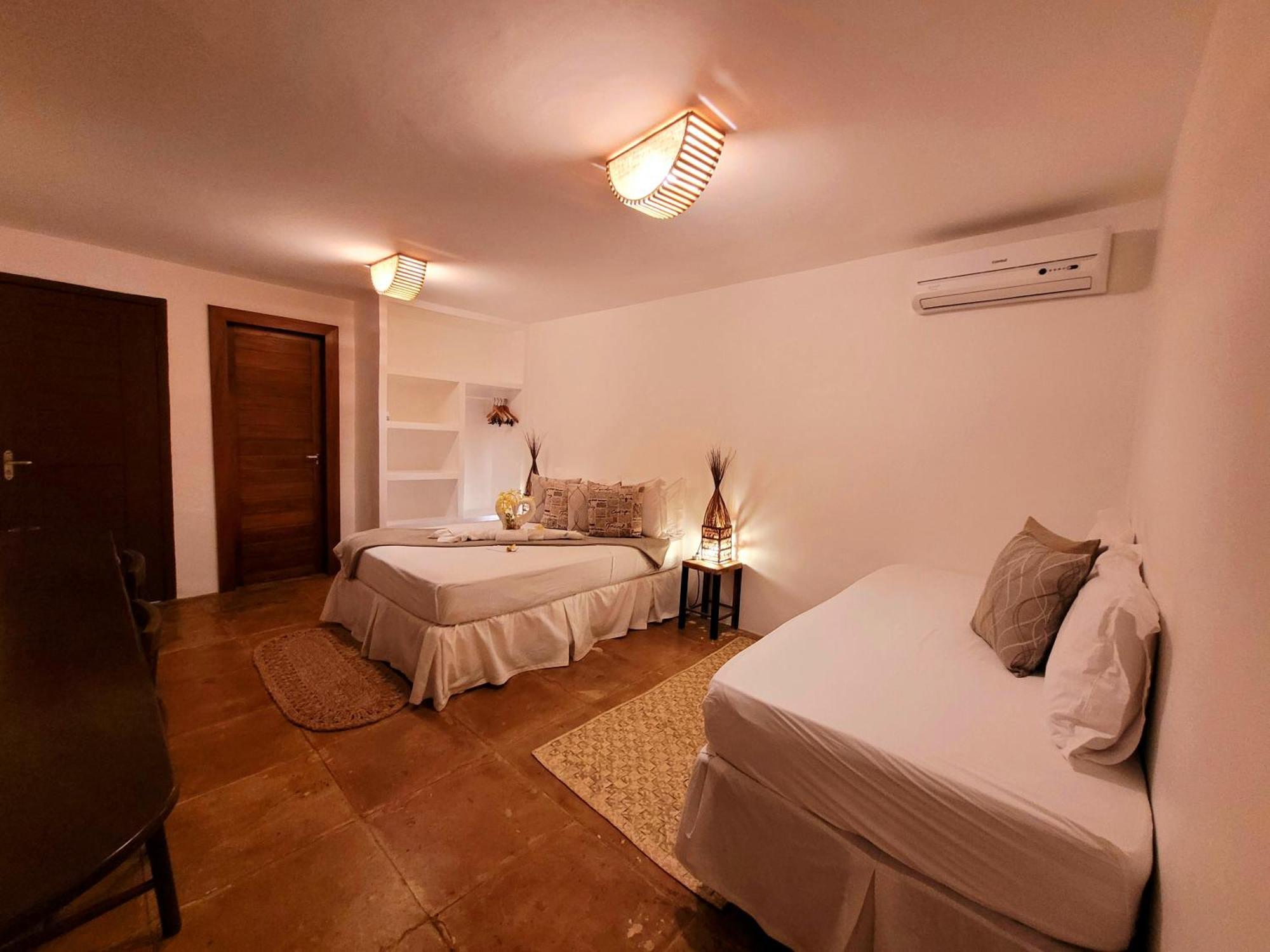Villa Valencia Жижока-ди-Жерикуакуара Номер фото