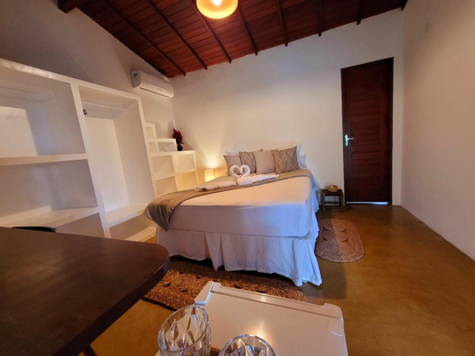 Villa Valencia Жижока-ди-Жерикуакуара Номер фото